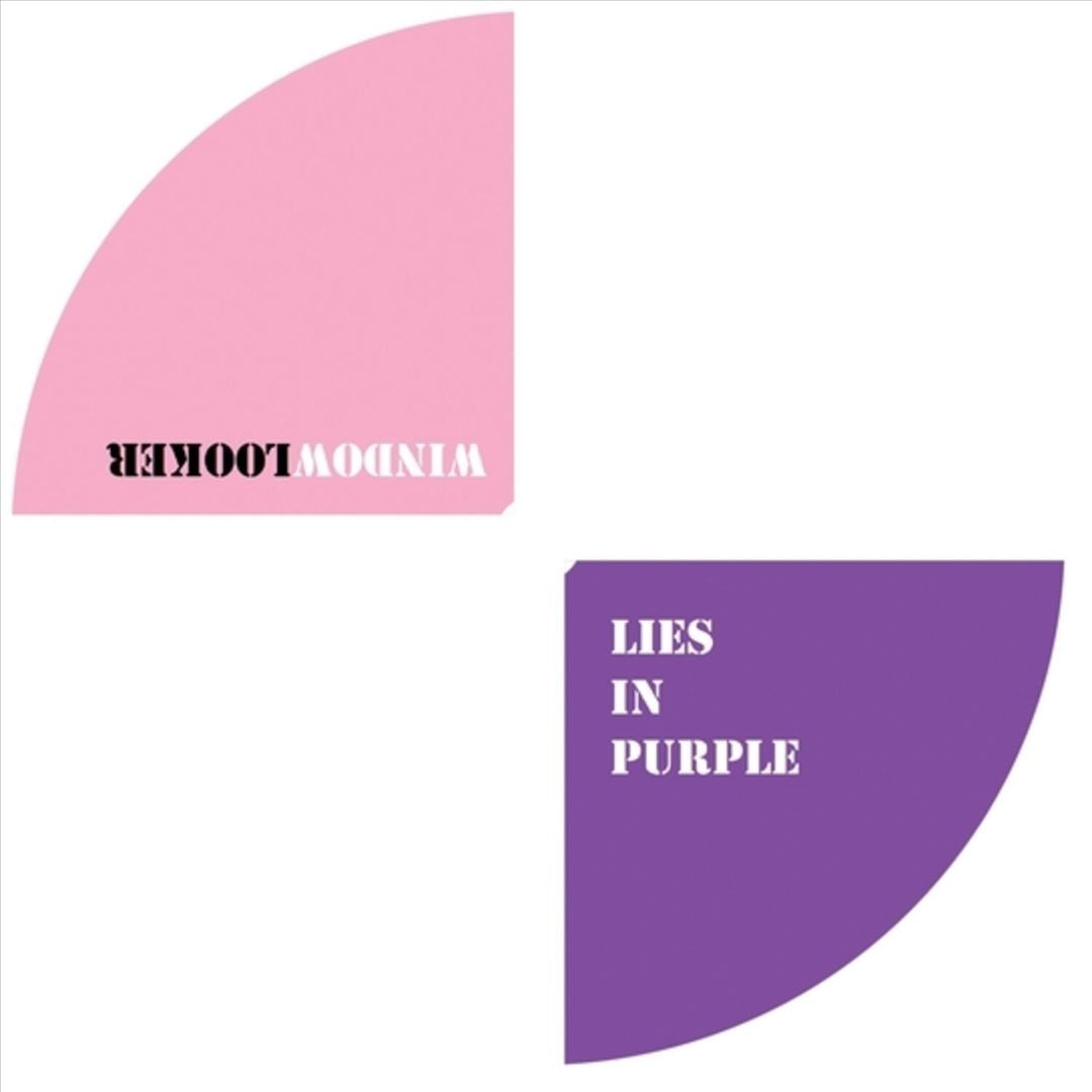 Lies in Purple cover art