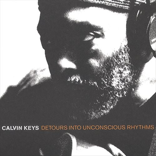 Detours into Unconscious Rhythms cover art