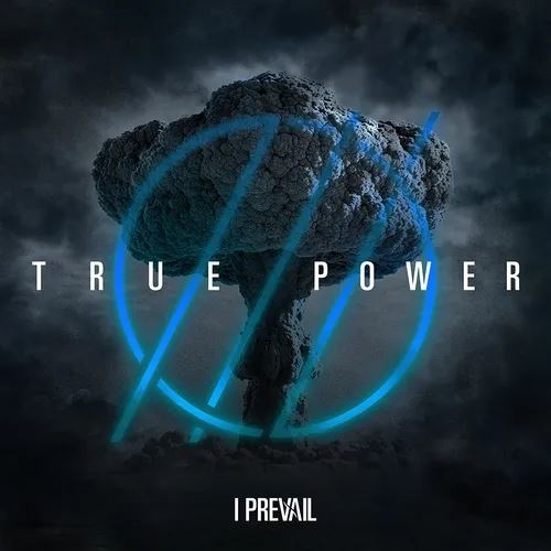 True Power [Alpha Omega LP] cover art