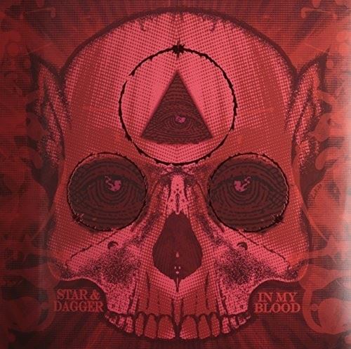 In My Blood cover art
