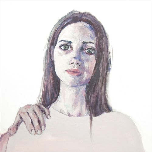 Something More Holy EP cover art