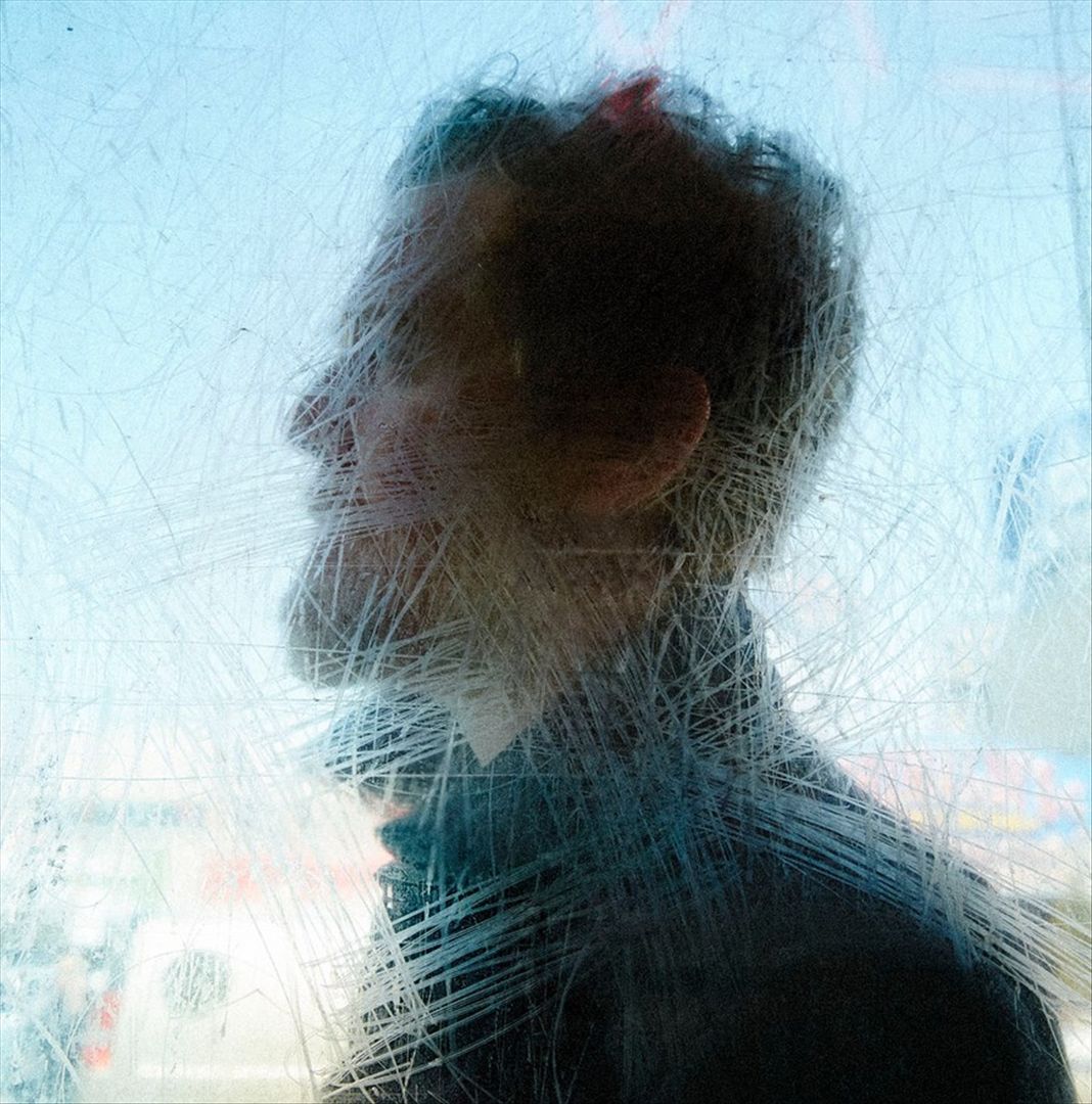 Didn't He Ramble [LP] cover art