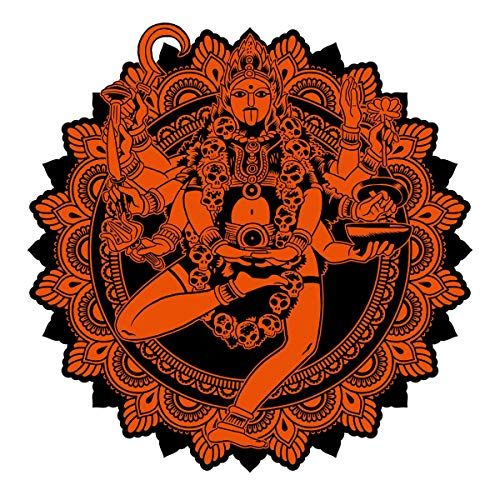 Mahakali: The Music of Don Cherry cover art