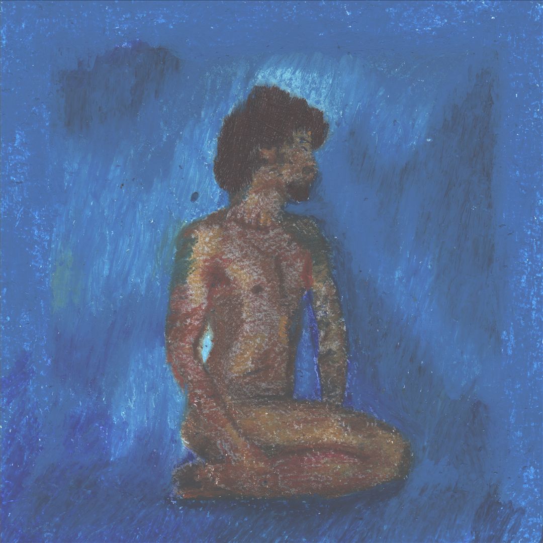 Same But by Different Means cover art