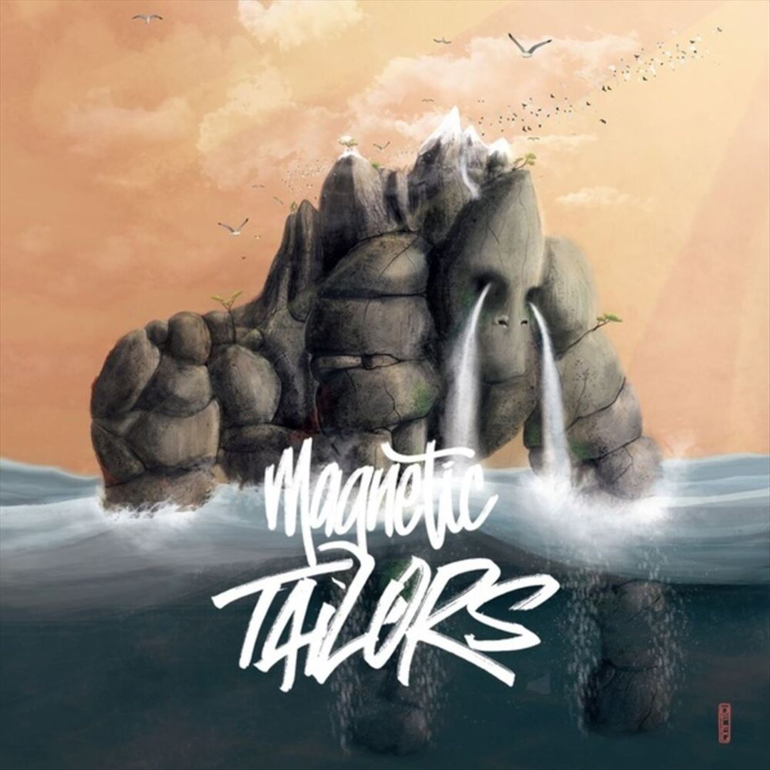 Magnetic Tailors cover art