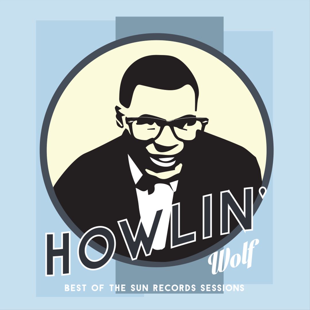 The Sun Records Sessions [Barnes & Noble Exclusive] cover art