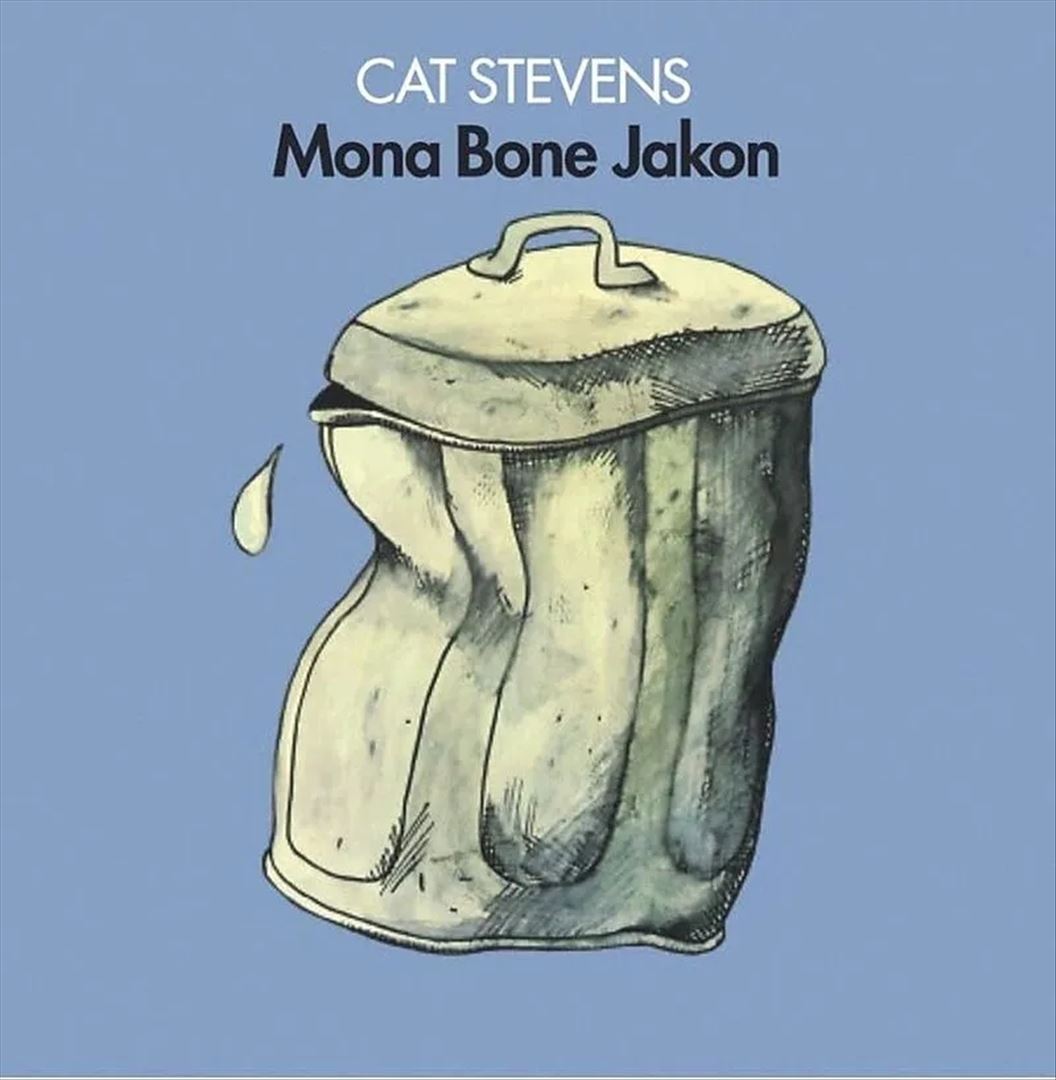 Mona Bone Jakon cover art