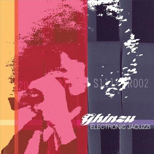 Electronic Jacuzzi cover art
