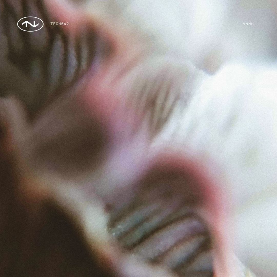 Tech042 cover art