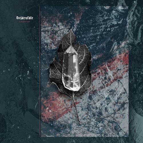 Lapporten cover art