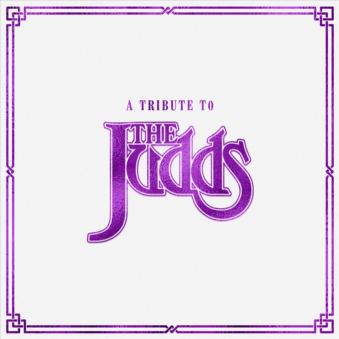 Tribute to the Judds cover art