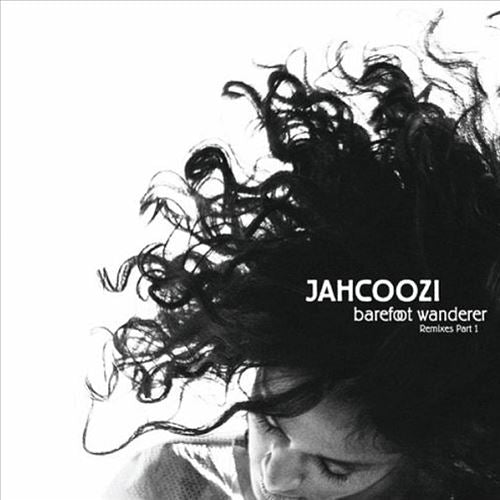 Barefoot Wanderer Remixes, Vol. 1 cover art