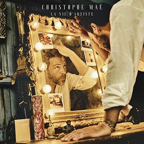 Vie d'artiste cover art