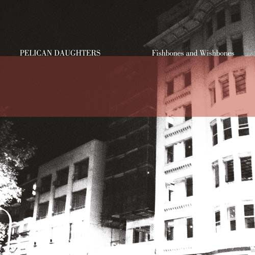 Fishbones and Wishbones cover art