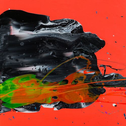 Undecided - Black/White cover art