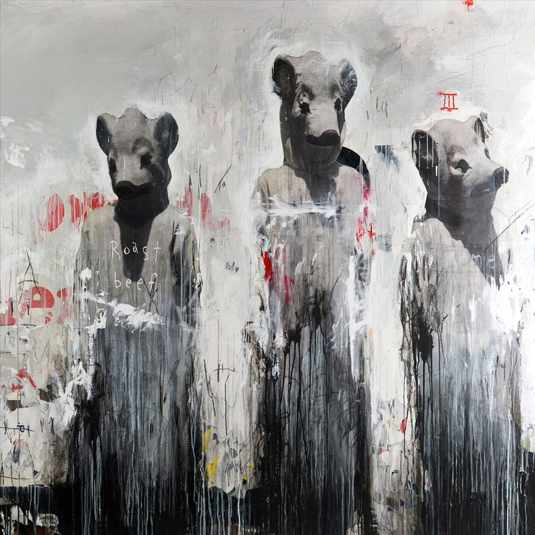 Longform cover art