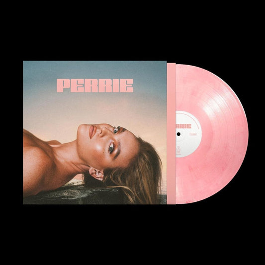 Perrie cover art