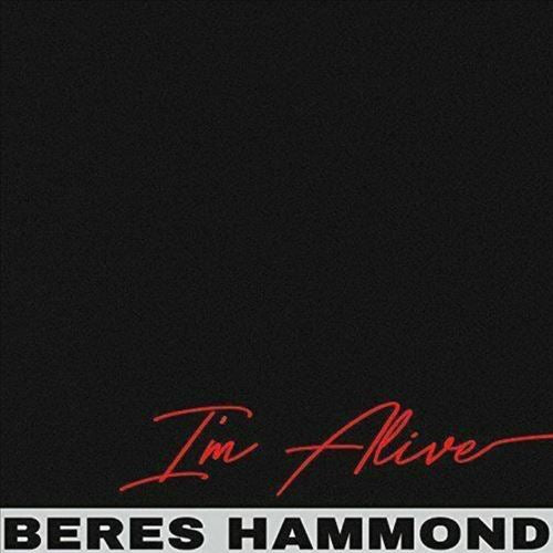 I'm Alive cover art