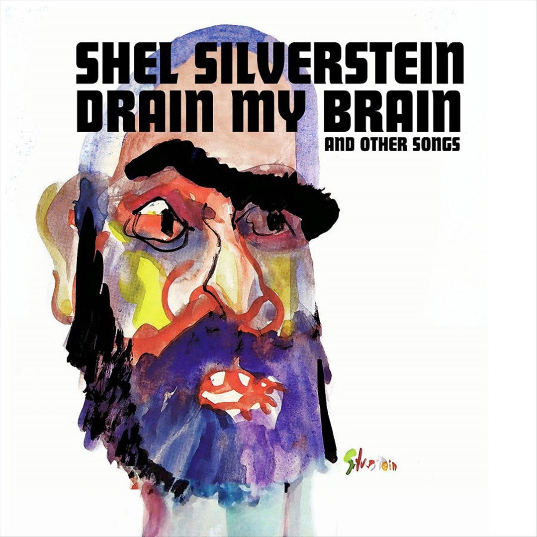 Drain My Brain cover art