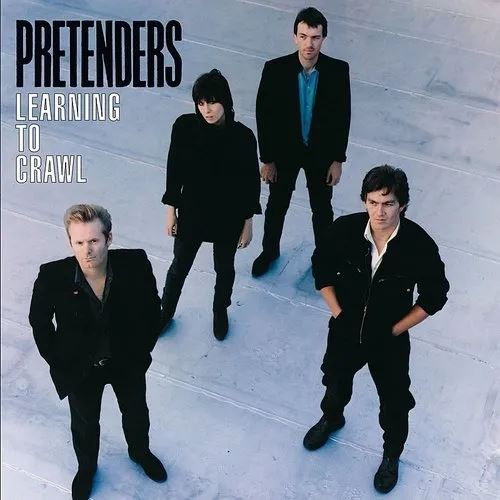 Learning to Crawl cover art