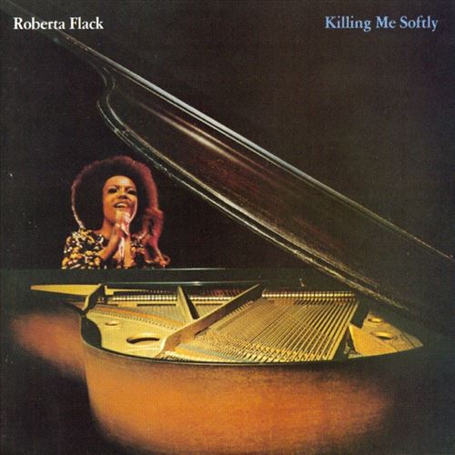 Killing Me Softly cover art