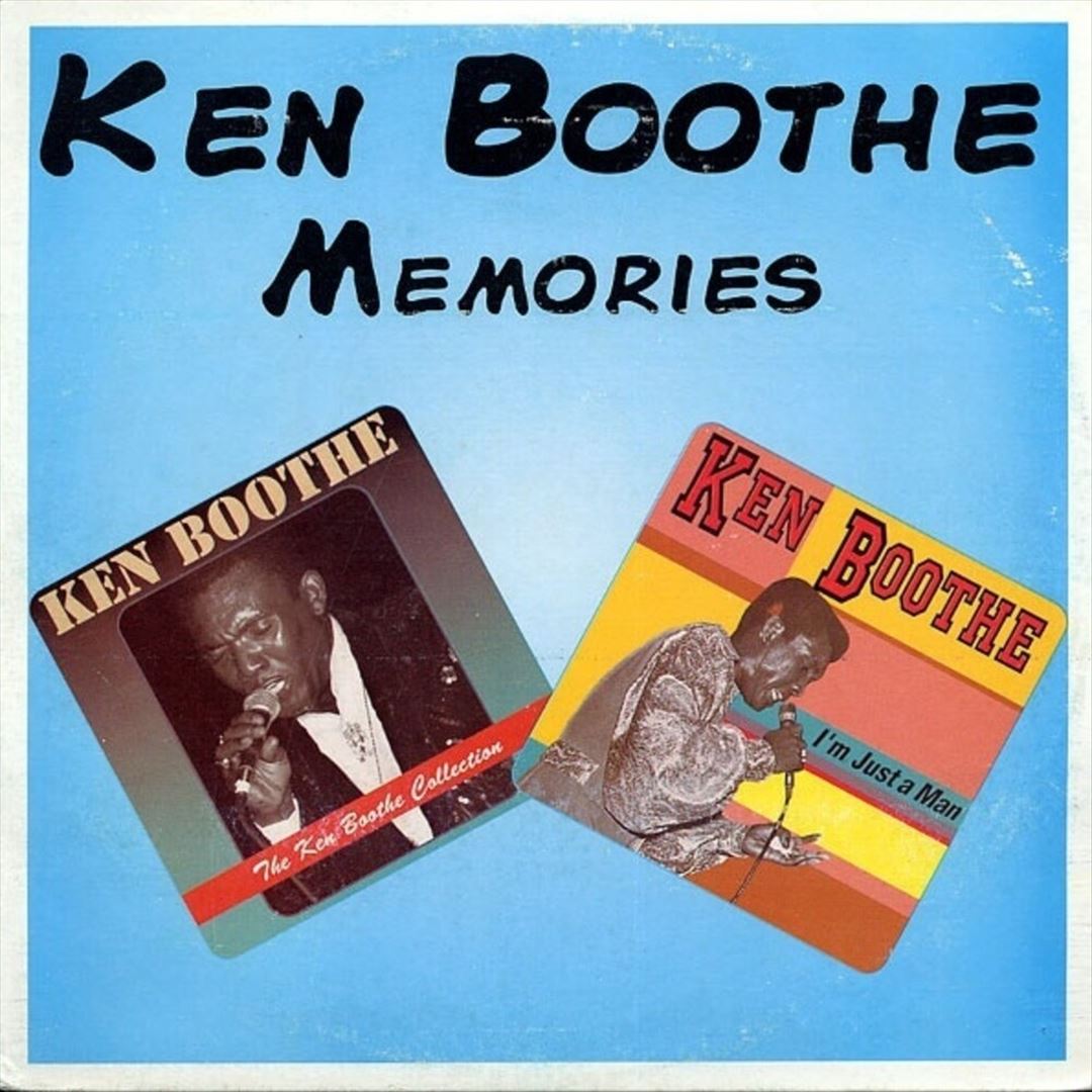 Memories cover art