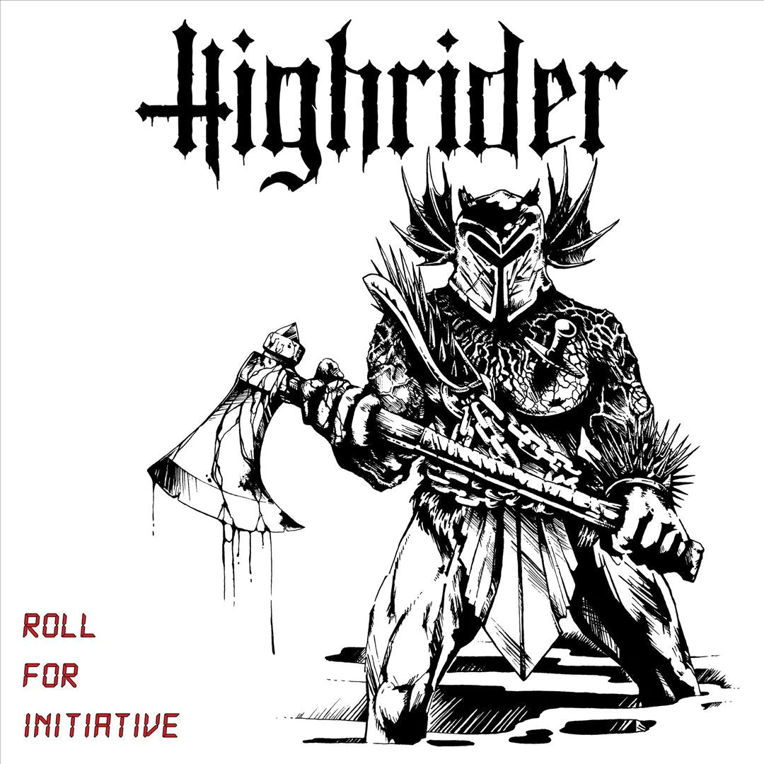 Roll for Initiative cover art