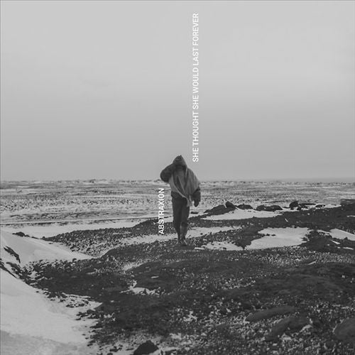 She Thought She Would Last Forever cover art