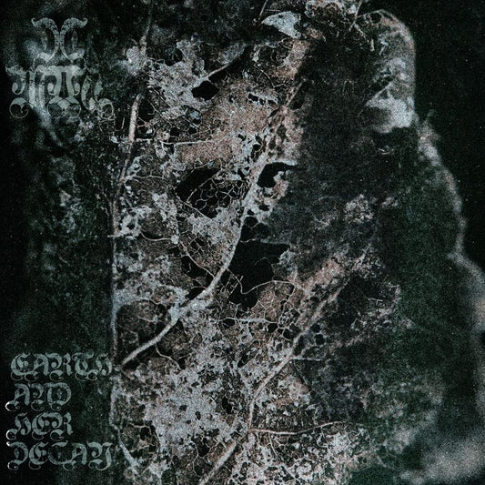 Earth and Her Decay cover art