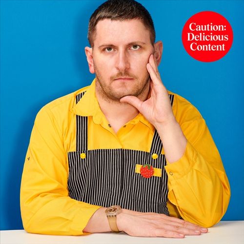 Moi cover art