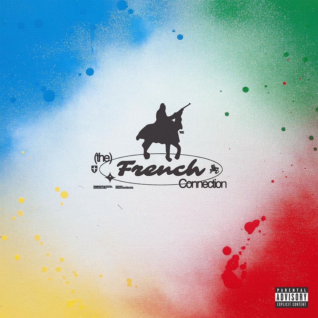 French Connection cover art