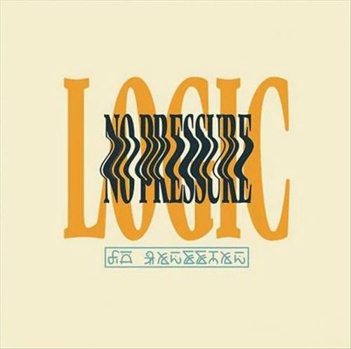 No Pressure [2 LP] [Alternate Cover] cover art