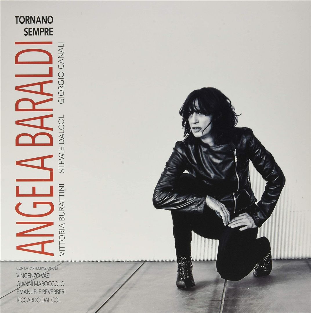 Tornano Sempre cover art
