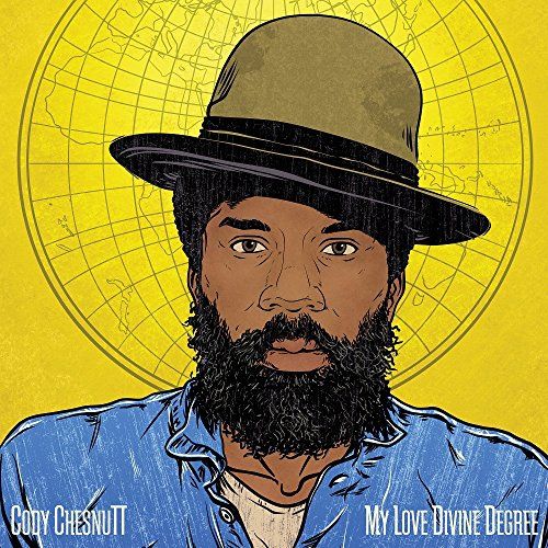 My Love Divine Degree cover art