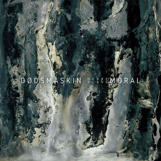 Herremoral/Slavemoral cover art
