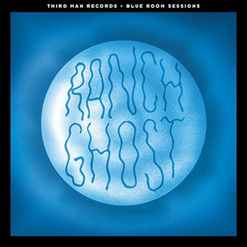 Blue Room Sessions cover art