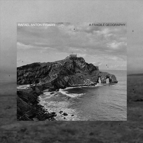 Fragile Geography cover art