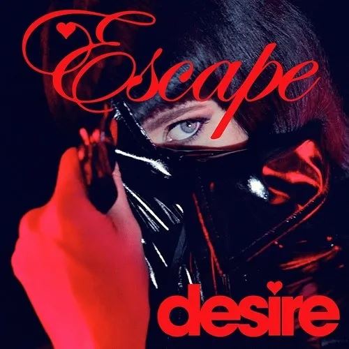 Escape cover art