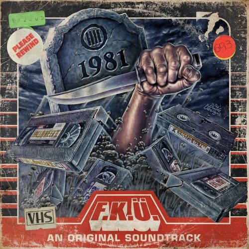 1981 [Limited Edition] cover art