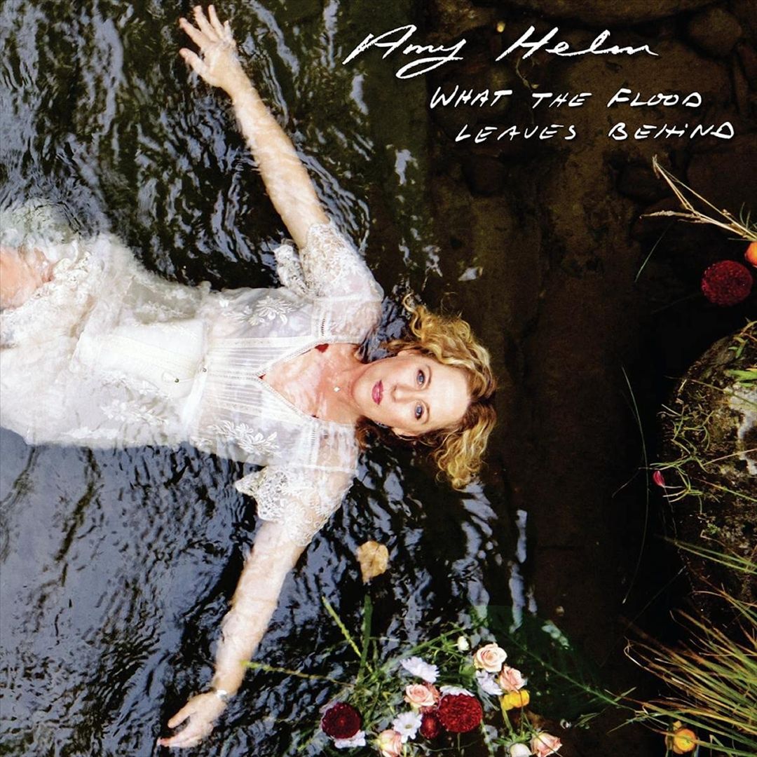 What the Flood Leaves Behind cover art