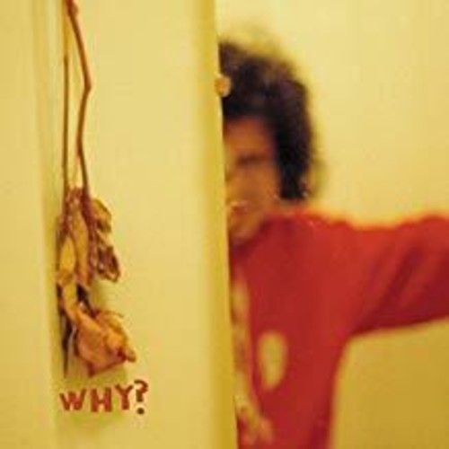 Early Whitney [EP] cover art