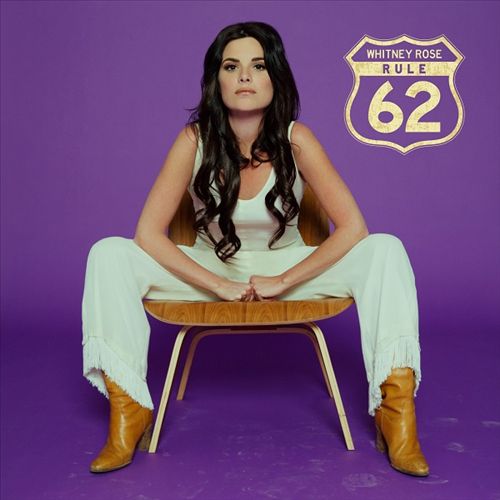 Rule 62 cover art