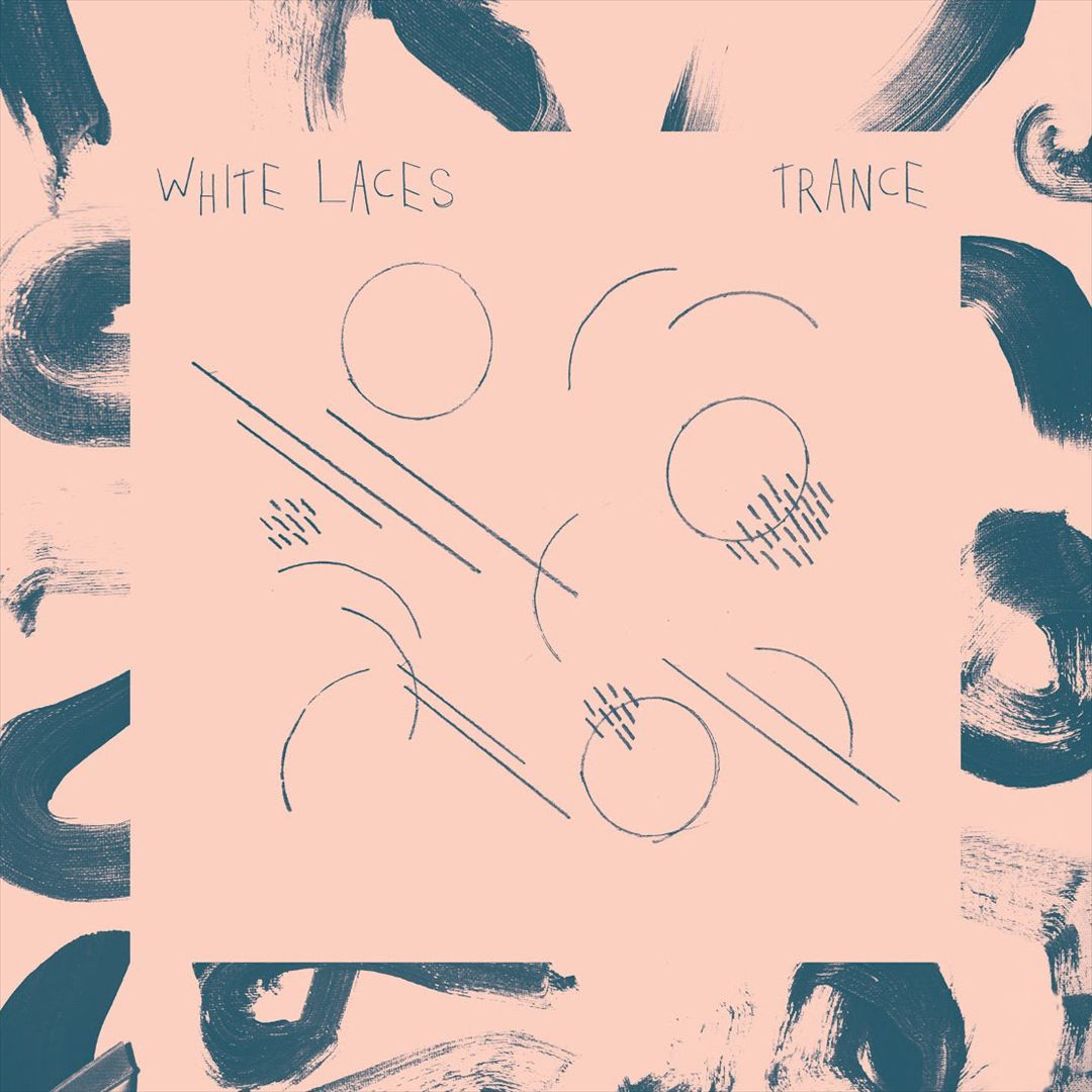 Trance cover art