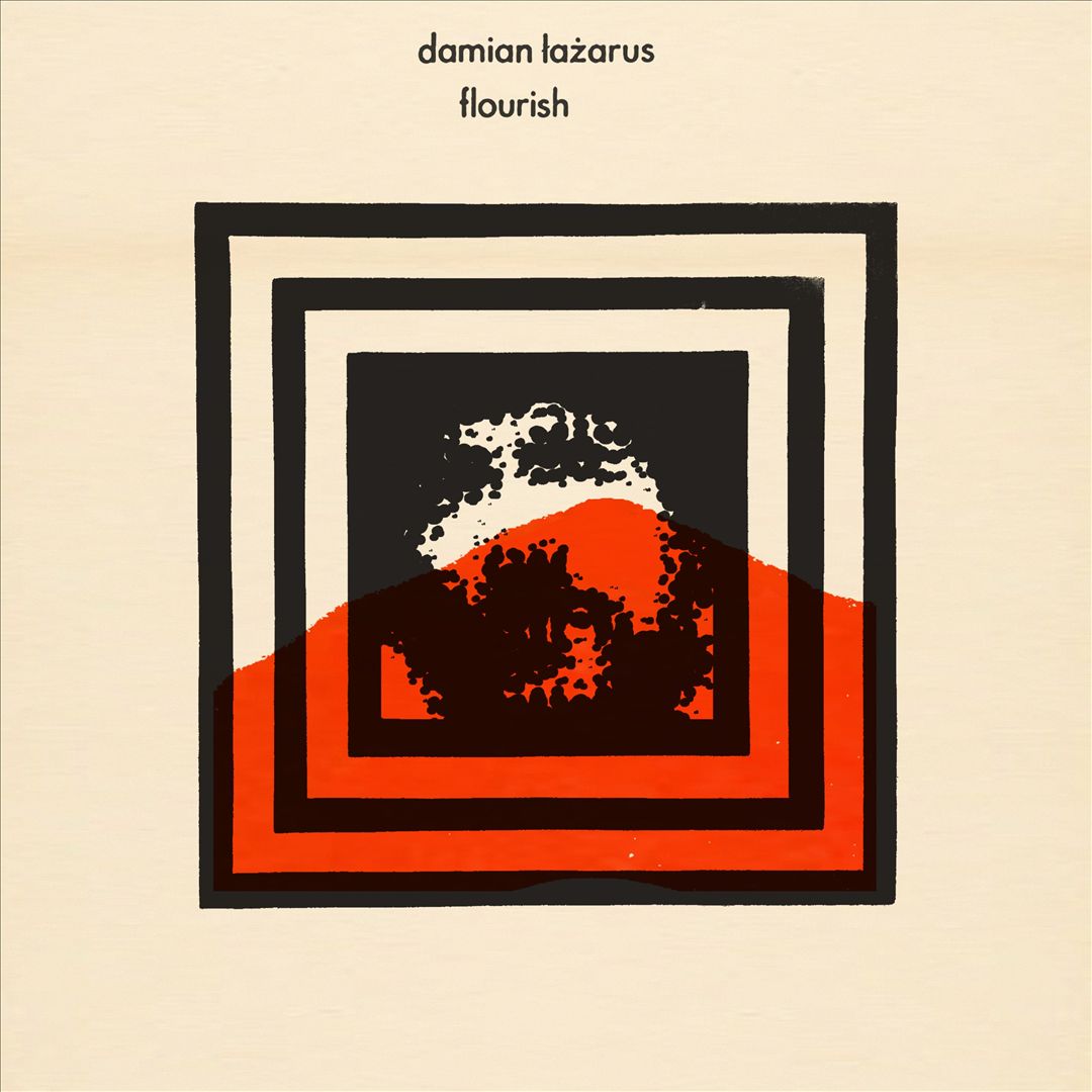 Flourish cover art