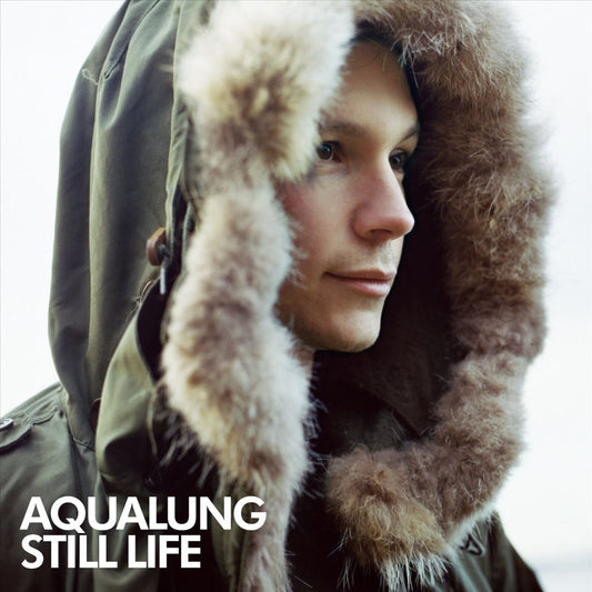 Still Life cover art