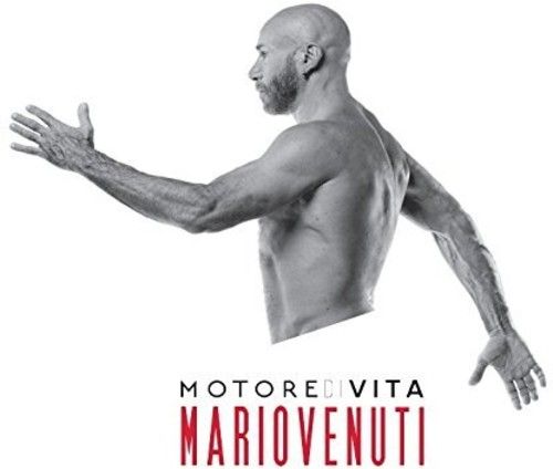 Motore di vita cover art