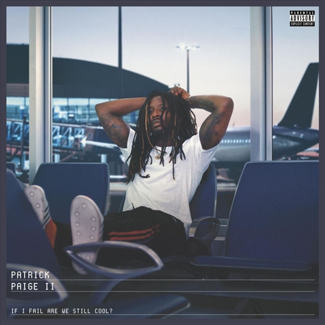 If I Fail Are We Still Cool? cover art