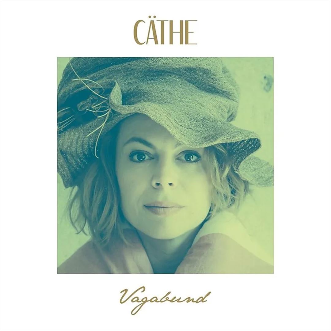 Vagabund cover art