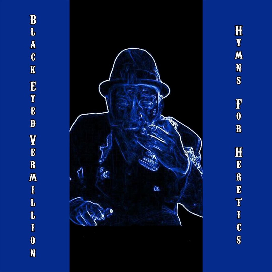 Hymns for Heretics cover art
