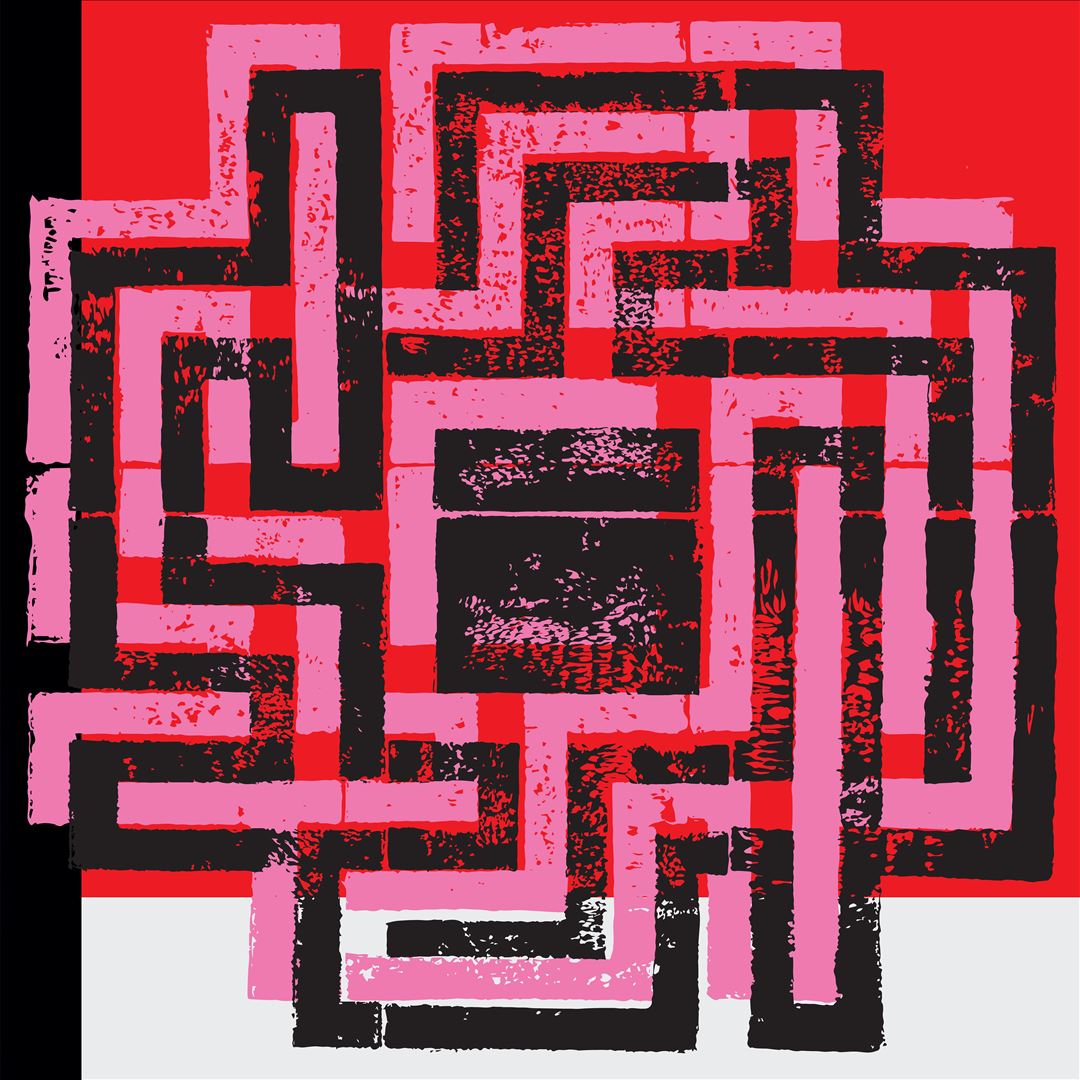 Eternal Present cover art